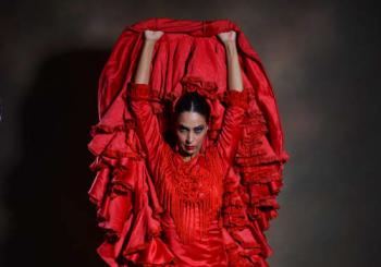 Inspiración - Show flamenco en Teatro Flamenco Barcelona