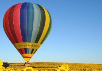 Globos Boreal: ¡vive la inolvidable experiencia de volar en globo! en Madrid