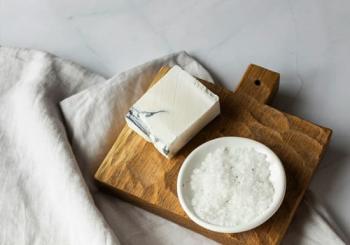 Bath Salt & Body Scrub Workshop en Barcelona