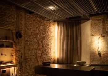 HALMMA - Masaje Multisensorial en Madrid