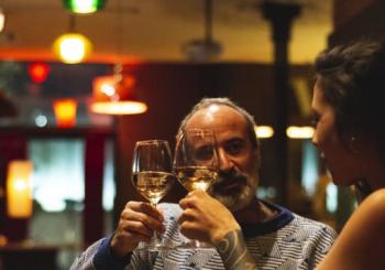 Auténtico Flamenco en GUZZO (cante y baile) Barcelona