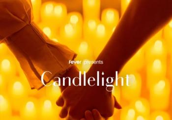Candlelight: Especial Día de San Valentín en Jerez