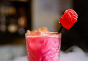2 cocktails + Shisa en Coctelería Bless Lounge en Madrid