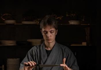 Experiencia Omakase en Os-kuro Barcelona