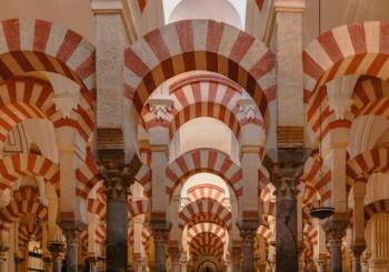 Visita Guiada a la Mezquita-Catedral de Córdoba