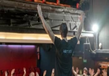 Clase de Flamenco en Teatro Flamenco Sevilla
