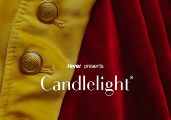 Candlelight: Tributo a Queen & The Beatles en Santander
