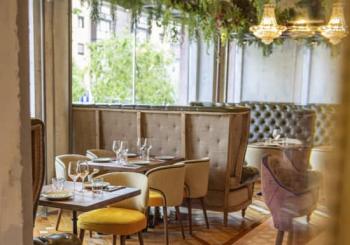 Brunch de domingo en Divina Dolores Madrid