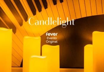 Candlelight: Tributo a Ludovico Einaudi Murcia