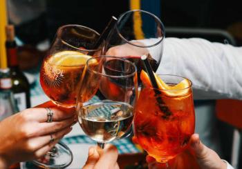 Milano da bere: el aperitivo italiano que no te puedes perder en Barcelona