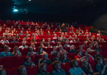 Entradas para Cinesa : ¡toda la cartelera! Barcelona