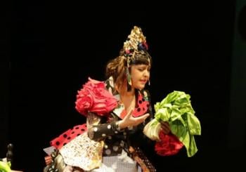 Domingos de Vermut y Potaje en el Teatro Flamenco Barcelona