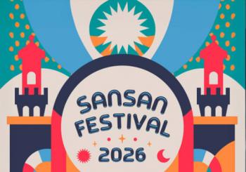 SanSan Festival 2026 - Alojamientos en Castellón de la Plana