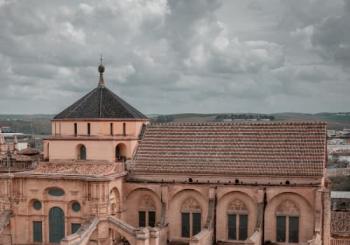Mezquita-Catedral de Córdoba: Entrada con Audioguía