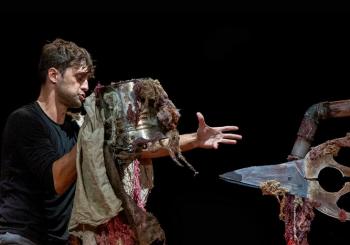 FESTIVAL INTERNACIONAL GALICREQUES 2025 - Emporianova en Santiago de Compostela