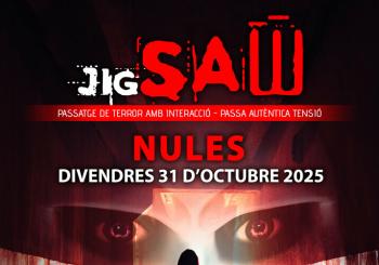 NULES - JIGSAW