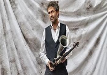 DIEGO GALAZ: 30 AÑOS INSÓLITOS en BURGOS
