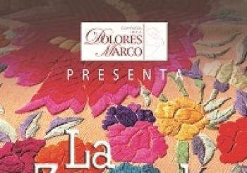 CÍA.LÍRICA DOLORES MARCO: LA ZARZUELA + DIVERTIDA en BURGOS