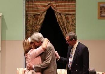 ENCAJE TEATRO: ¡VAYA REGALO! en BURGOS