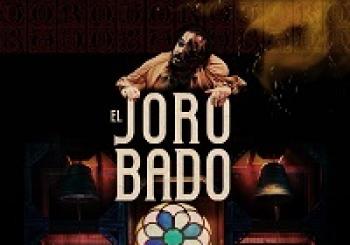 SALTANTES TEATRO: EL JOROBADO en BURGOS
