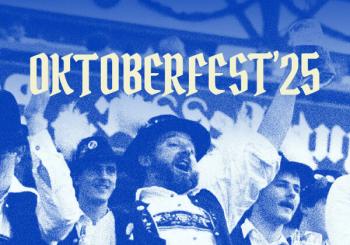 OKTOBERFEST 2025 en Tordesillas