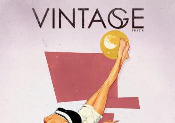 VINTAGE Ibiza en Teatro Kapital en Madrid