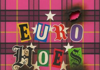 Eurohoes en Sala Badulaque, Madrid 2025
