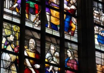 Oude Kerk Amsterdam