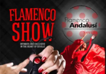Flamenco Andalusí Sevilla