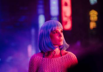 Halsey: Back to Badlands | VIP UPGRADE (kein Ticket enthalten) en Berlin