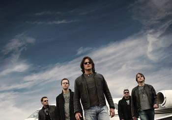BOUNCE - XXV - 25 ANNIVERSARY TOUR 2026 - DIE GALA - BON JOVI TRIBUTE Duisburg
