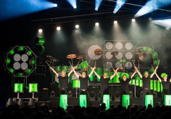 greenbeats - Momentum Tour ‘26 Duisburg