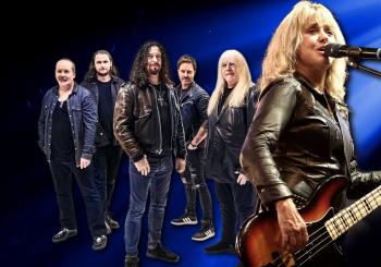 Classic Rock Night Vol. 1 en Wiesmoor