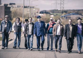 The Magic of Santana feat. Tony Lindsay Cloppenburg