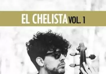 El Chelista en concierto . En Bilbao
