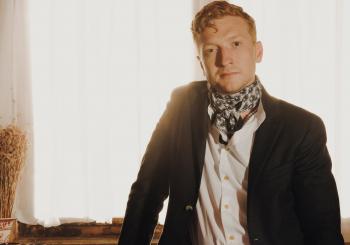 Tyler Childers - On The Road: EU & UK 2026 en Berlin