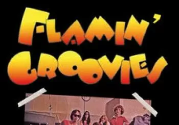 The Flamin' Groovies amb Roy Loney a Tarragona