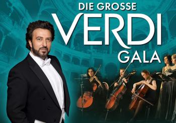Die große Verdi Gala - Milano Festival Opera Bremen