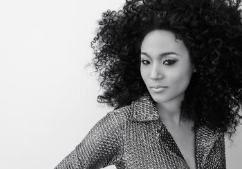Judith Hill en Bremen