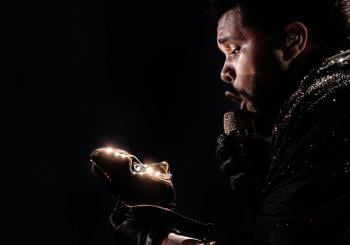 The Weeknd: After Hours Til Dawn Tour | VIP Packages en Frankfurt am Main