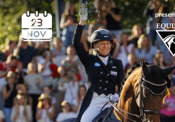 Ingrid Klimke Masterclass - Dressage meets Eventing en Bad Bevensen