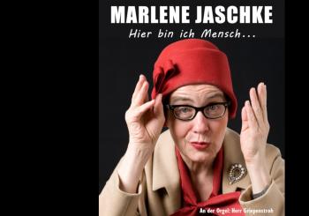 Marlene Jaschke - 