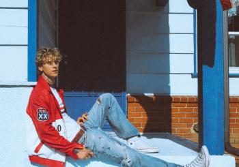 MGK: Lost Americana Tour | Logen-Seat in der Ticketmaster Suite en Hamburg