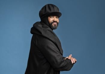 Gregory Porter Bremen