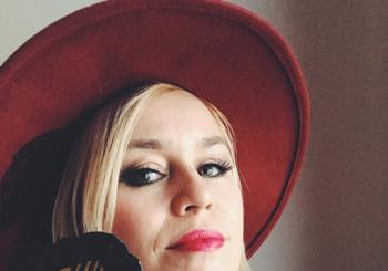 Sofia Talvik & Band en Schwanewede