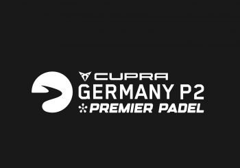 CUPRA Germany Premier Padel P2 – melde dich jetzt für den Newsletter an und verpasse keine News! Düsseldorf