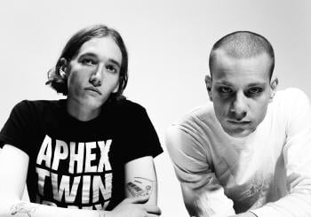 Tape Head & NONI - nicht ins leben verliebt tour 2026 en München
