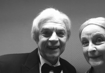 Dinner for One - mit Yvonne Gallo & Guido Fuchs Bremen