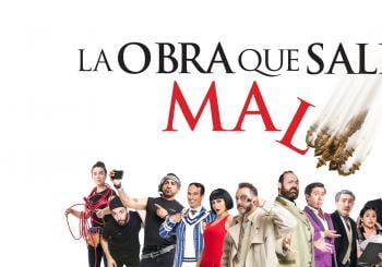La Obra Que Sale Mal México