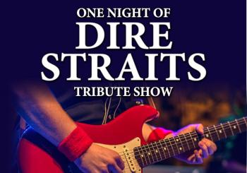 One Night of Dire Straits Osterholz-Scharmbeck